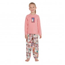 PIJAMA FEMININO  KIDS 